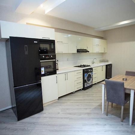 Apartments In Park Azure Residence Баку Экстерьер фото