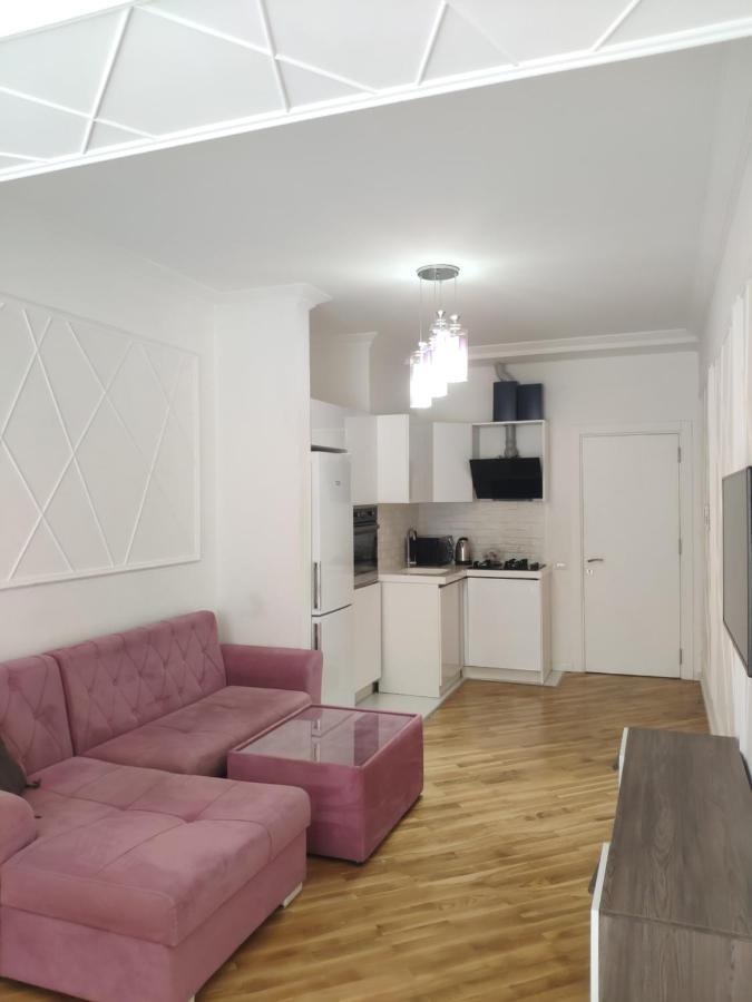Apartments In Park Azure Residence Баку Экстерьер фото