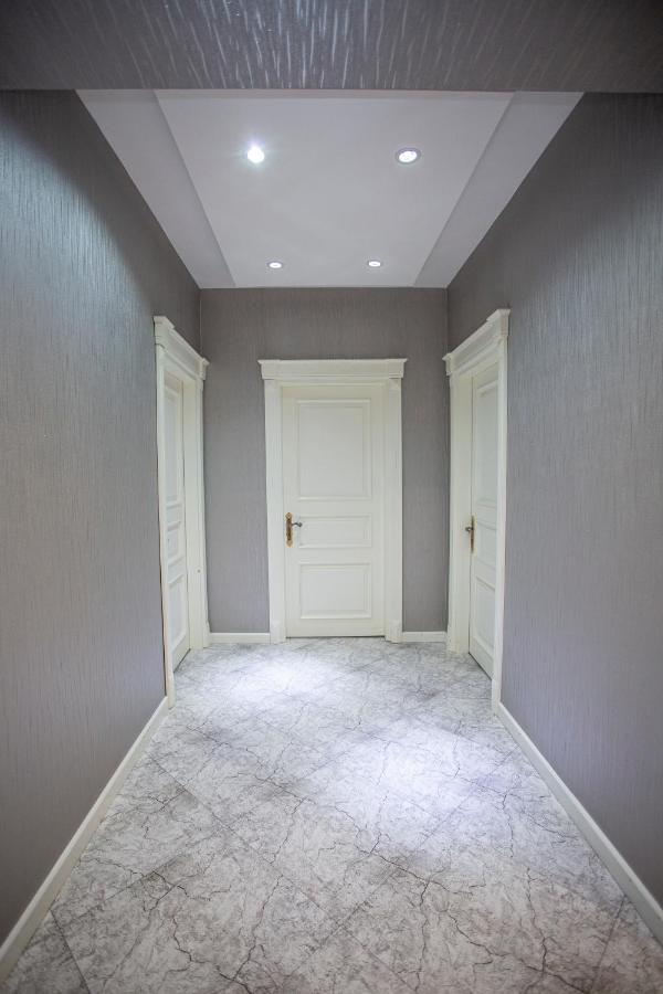 Apartments In Park Azure Residence Баку Экстерьер фото