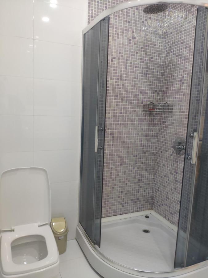 Apartments In Park Azure Residence Баку Номер фото