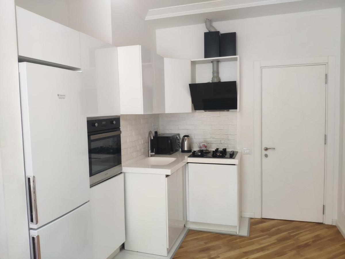 Apartments In Park Azure Residence Баку Номер фото