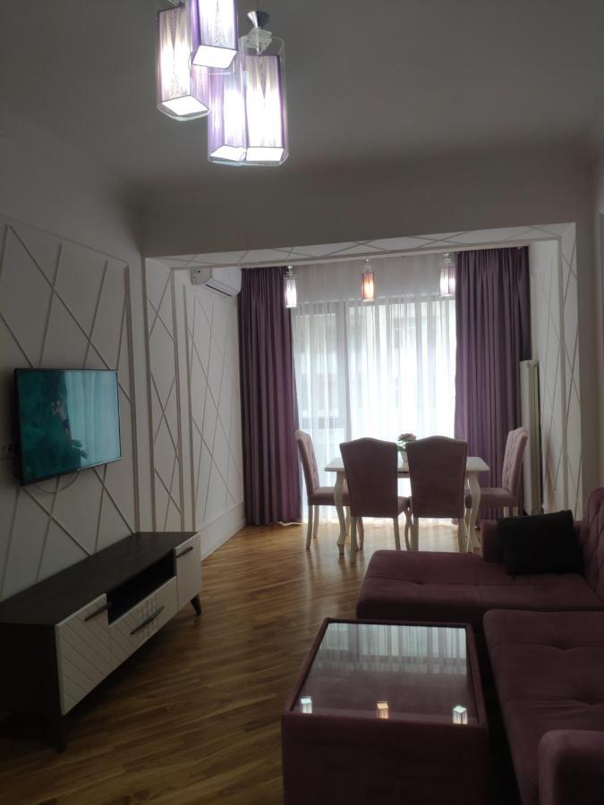 Apartments In Park Azure Residence Баку Номер фото