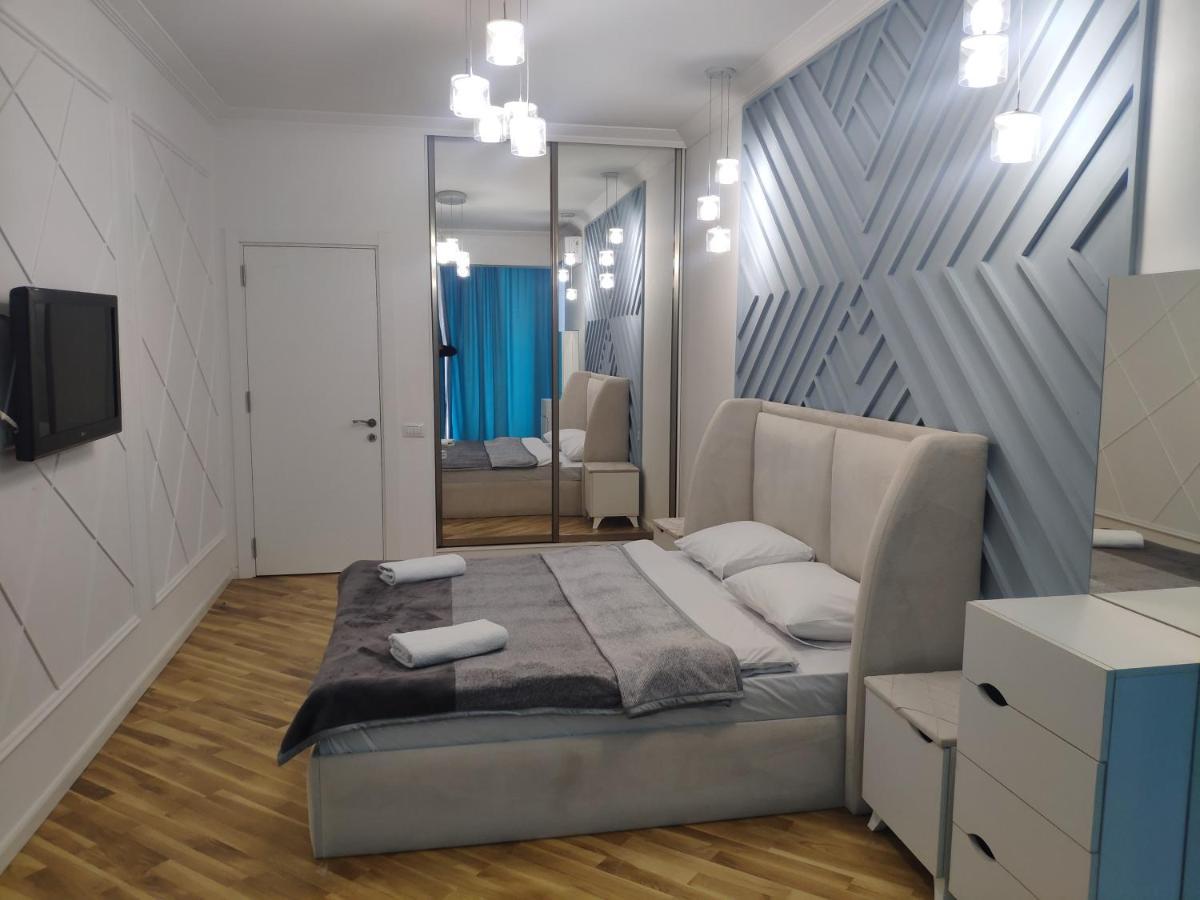 Apartments In Park Azure Residence Баку Номер фото