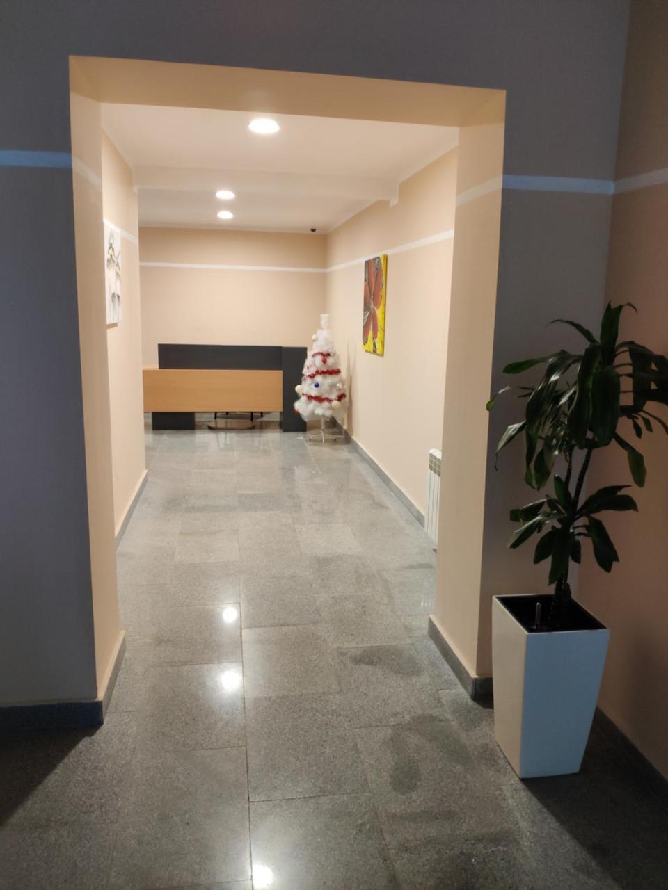 Apartments In Park Azure Residence Баку Экстерьер фото