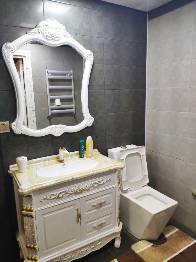 Apartments In Park Azure Residence Баку Экстерьер фото