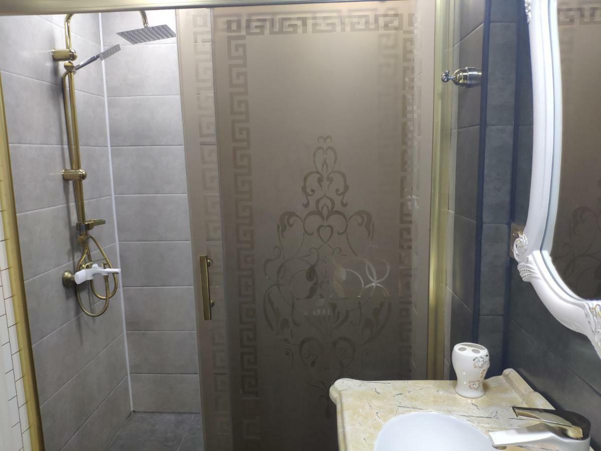 Apartments In Park Azure Residence Баку Экстерьер фото